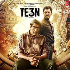 TE3N (2016)