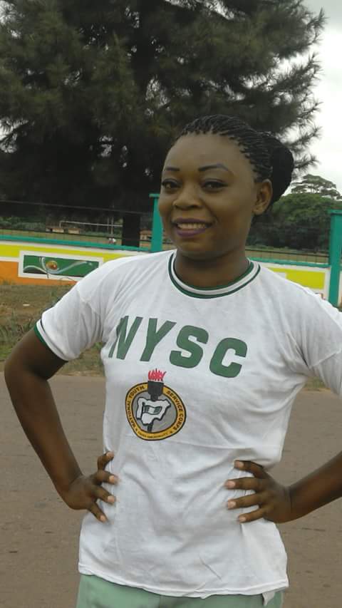 NYSC