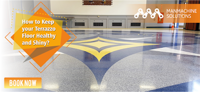 Marble flooring, concrete flooring or granite flooring are quite common and people often talk about them but have you ever thought about what terrazzo flooring is.