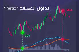 تداول العملات