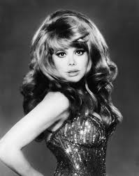 LIRM Comedy Corner ~ Carol Burnett & Charo - HILARIOUS