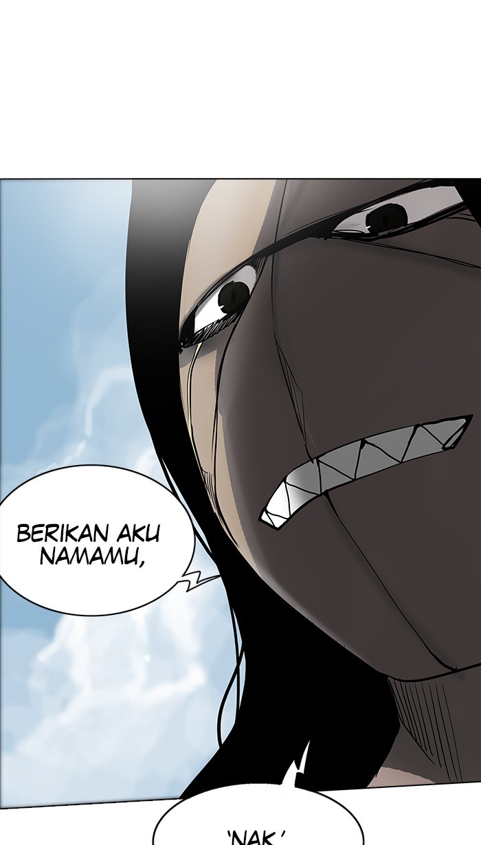 Webtoon Tower Of God Bahasa Indonesia Chapter 277