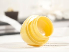Oriflame Tender Care spetsialnoe smyagchayuschee sredstvo s mYodom, review, обзор, отзывы