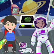 https://play.google.com/store/apps/details?id=com.kidsfunclubstudio.pretendplay.life.spaceship