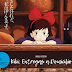 KIKI: ENTREGAS A DOMICILIO | Ghibli Reseña