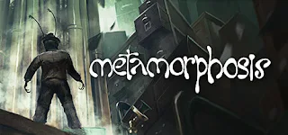 تحميل لعبة Metamorphosis للكمبيوتر