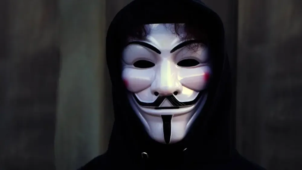 مشروع Fawkes