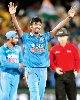 Top 58 Jasprit Bumrah Hd Wallpapers Photos And Bowling Images