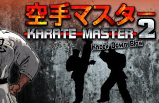 Karate Master 2 PC Games Fighting
