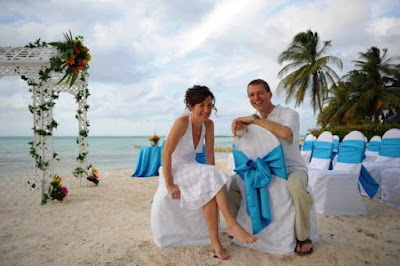 Wedding Planner  on Wedding Planner  Cayman Islands  Celebrationsltd  Grand Cayman Wedding
