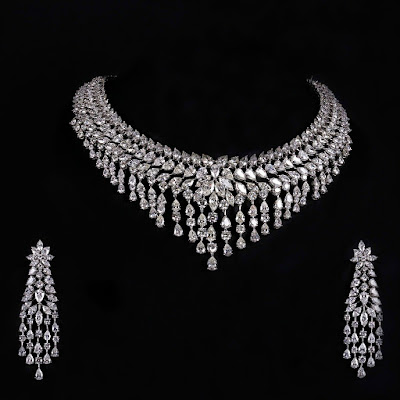 PC Jewellers Bridal Diamond Jewellry