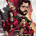 Money Heist Season 2