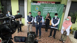   Libur Panjang Akhir Oktober, Pemprov Antisipasi Keramaian di Jalur Puncak dan Cianjur 