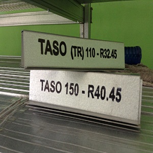 TASO CNP & TASO RENG  ATC  Menjual Baja Ringan Taso Di Depok