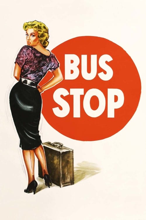 Descargar Bus Stop 1956 Blu Ray Latino Online