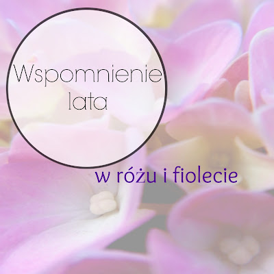 wspomnienie lata