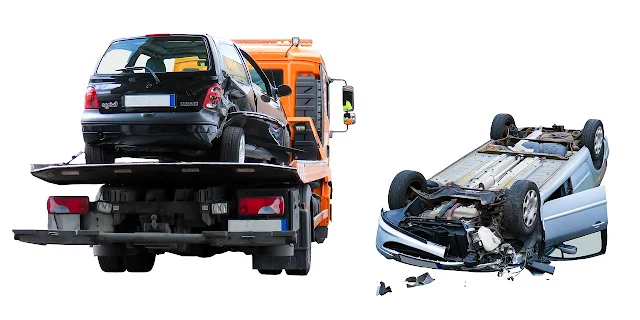 Car Accident Lawyer