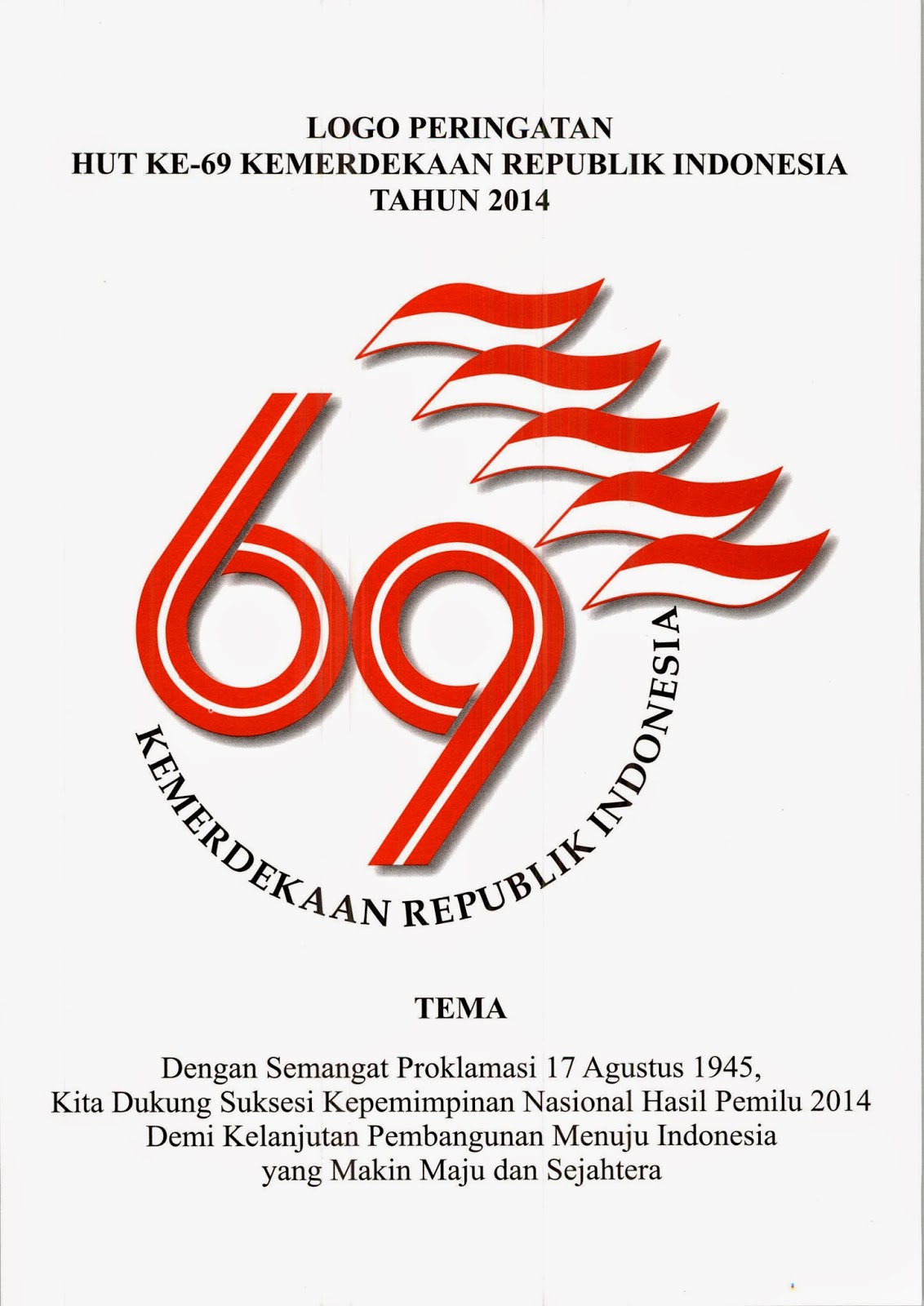 Yonkes 1 1 Kostrad Tema Hut Ri Ke 69 Tahun 2014