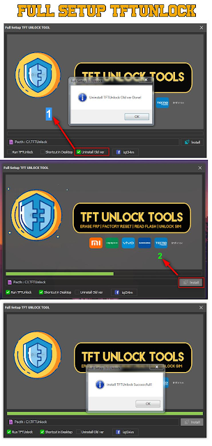 TFT Unlock Tool 4.4.2.1 Download 2024