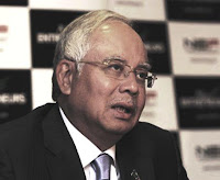 Datuk Seri Najib Tun Razak 