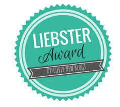 In Her Thoughts: I Was Nominated For The Liebster Award!