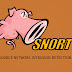 Snort - C�ng c? ph�t hi?n x�m nh?p m?ng m� ngu?n m?