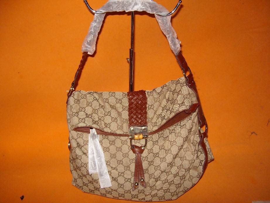 Tas Wanita Import Merk  Gucci  KW1 dan Super Rumah Dompet