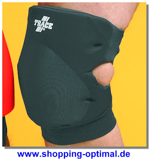 TRACE Volleyball Knee Guard