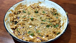 Recipe for Nargisi Kofta