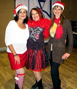 Country Christmas 04