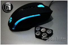 Mouse Gaming Macro Terbaik