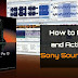 How to Install and activate Sony Sound Forge audio Studio with full version || The TechTrans