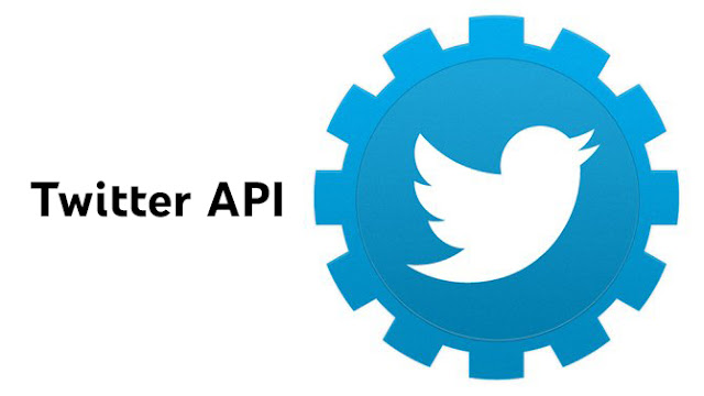 twitter api