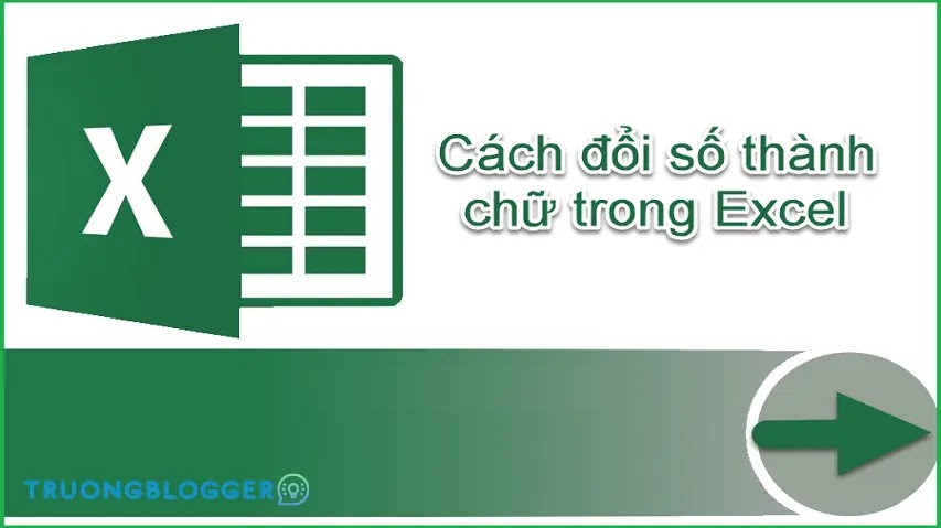 Hướng dẫn cách sử dụng công thức viết số tiền bằng chữ trong kế toán