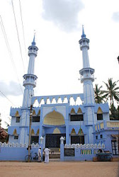 திருப்பனந்தாள் பள்ளிவாசல்