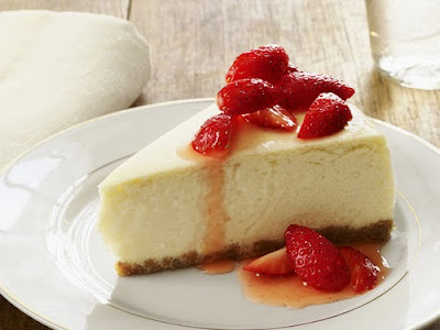 Resep Cheese Cake Tanpa Oven Yang Enak, Mudah Dan Sederhana