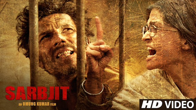 free download Sarbjit 2016