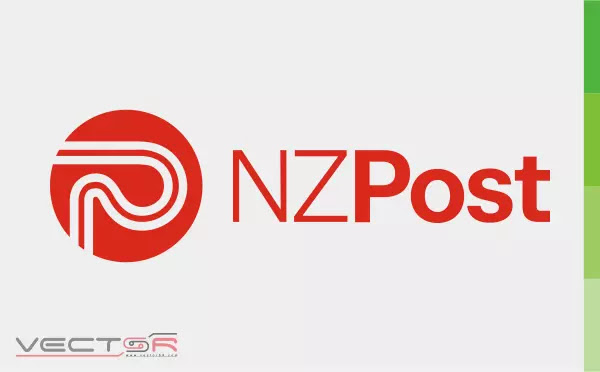 NZ Post (New Zealand Post) Logo - Download Vector File CDR (CorelDraw)