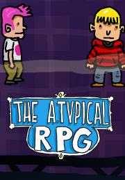 The A Typical RPG ECWLB Edition v1.0 full-THETA