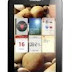 Tablet Canggih Seri Ideatab A2107