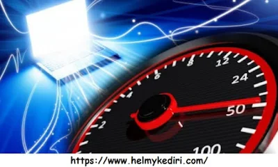 Provider Internet Terbaik dan Tercepat