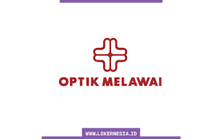 Lowongan Kerja Optik Melawai Banjarmasin April 2024