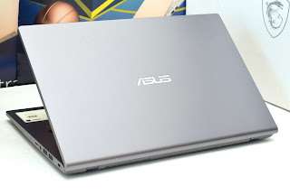 Jual Laptop ASUS A409J Core i5 Gen8 NVIDIA MX230