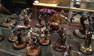GCT Studios Bushido Miniatures faction