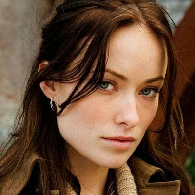 Olivia Wilde Latest And Cute 3d Wallpaper