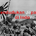 Kebijakan pemerintah Jepang terhadap Indonesia setelah Perang Dunia II