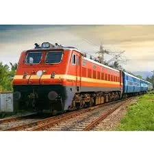 Good news - Surat - Bhusawal - Passenger - Reservation also started from tomorrow