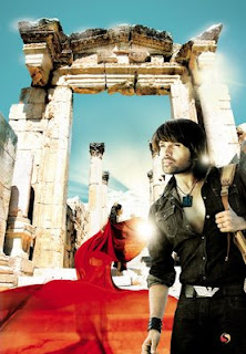 Himesh Reshammiya Upcomeing In Kajraare Poster