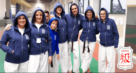 karate kyu nuovi corsi 2019 Vittorio Veneto