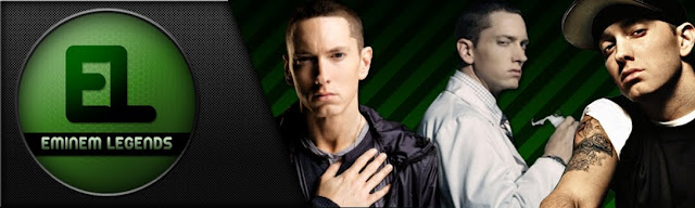 Eminem Legends